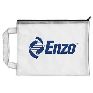 Translucent Accessory Bag
