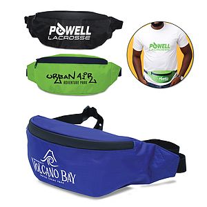 Otaria™ Belt Bag