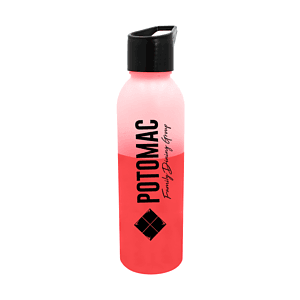 Mood 24 oz. Revolve Bottle with Carry Cap