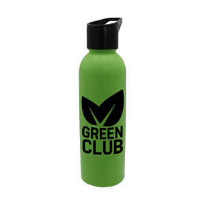 24 oz. Classic Revolve Bottle with Carry Cap