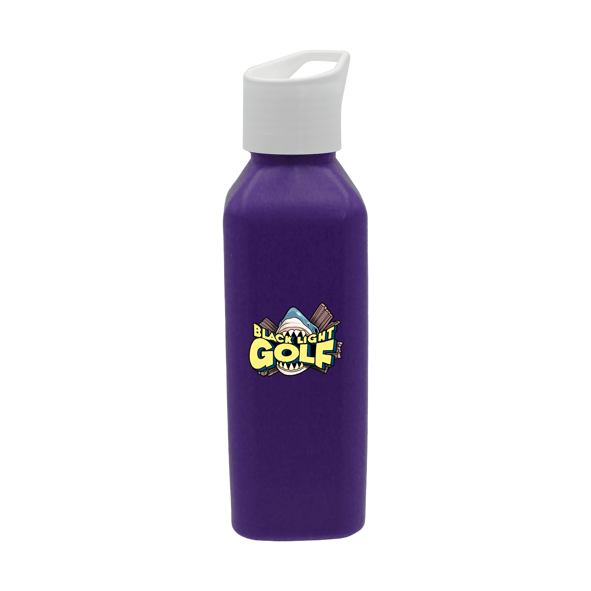 24 oz. Classic Edge Bottle with Carry Cap