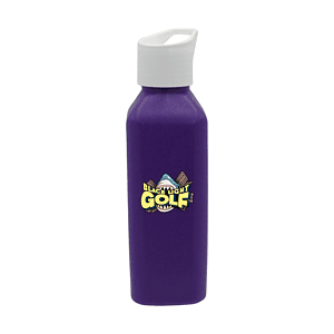 24 oz. Classic Edge Bottle with Carry Cap