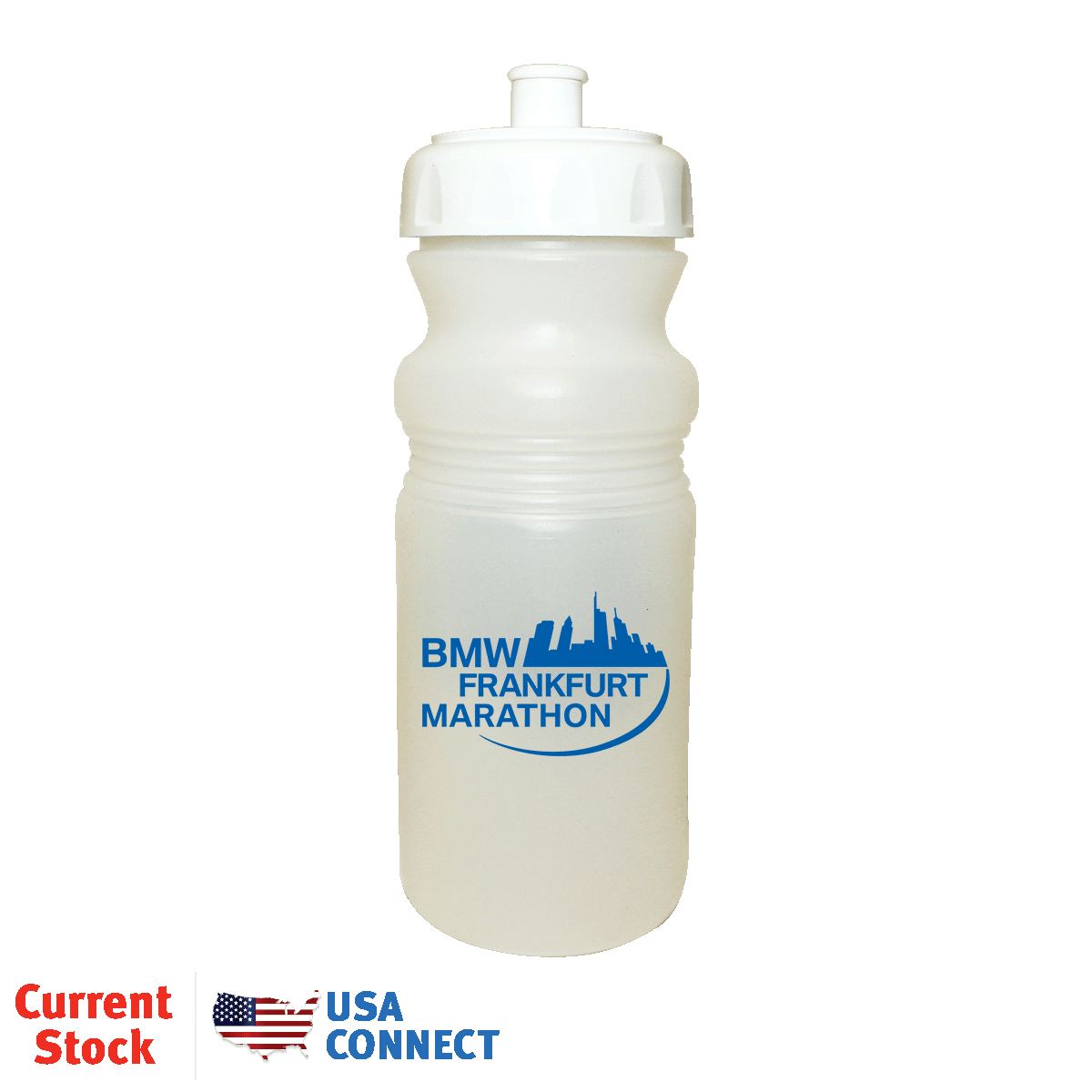 20 Oz. Cycle Bottle