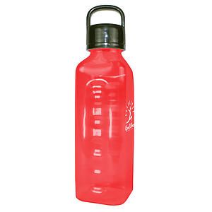 24 oz. Classic Edge Bottle with Handle Lid