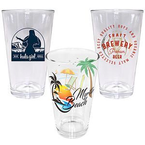 16 oz. Pint Glass
