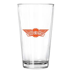 16 oz. Pint Glass - USA