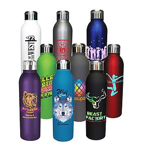 Halcyon® 17 oz. Deluxe Bottle