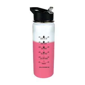 Mood™ 26 oz. Stainless Steel Bottle