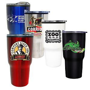 30 oz. Ares Tumbler