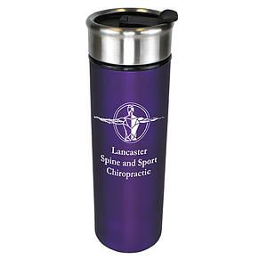Halcyon® 16 oz. Voyager Tumbler