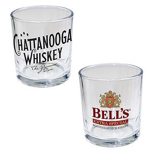 10 oz. Rocks Glass
