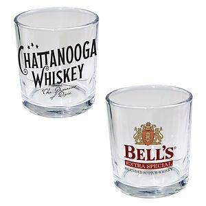 10 oz. Rocks Glass