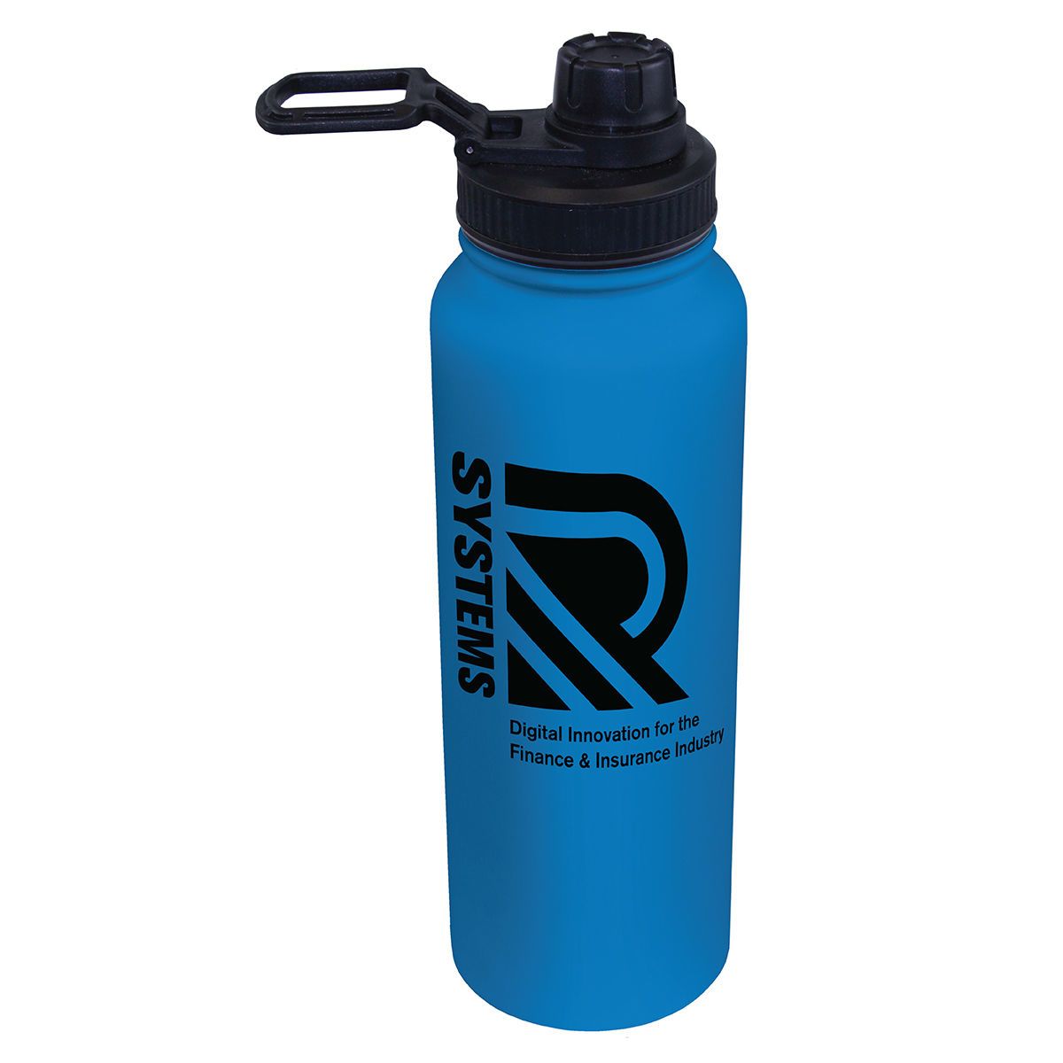 32 oz. Memphis Sports Bottle with Screw on Cap