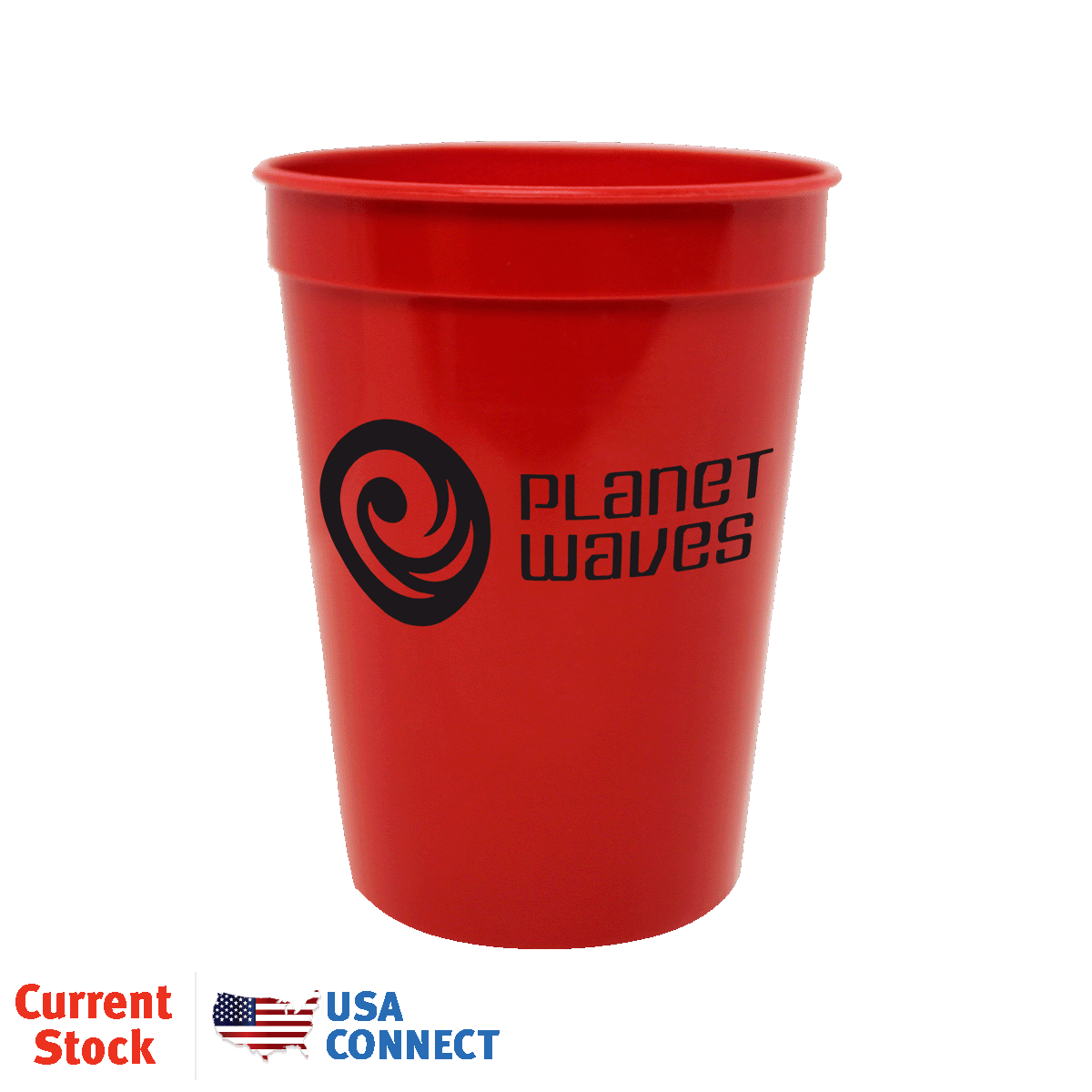 12 oz. Smooth Stadium Cup