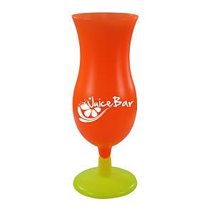 14 oz. Mix & Match Hurricane Cup