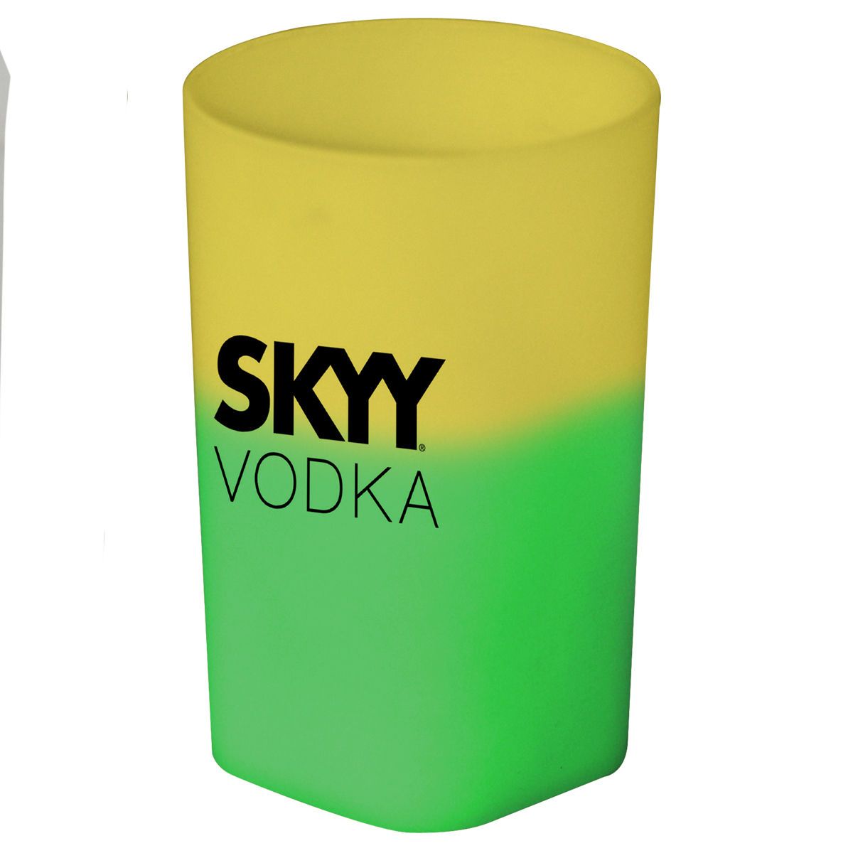 Mood™ 2 Oz. Plastic Shot Glass