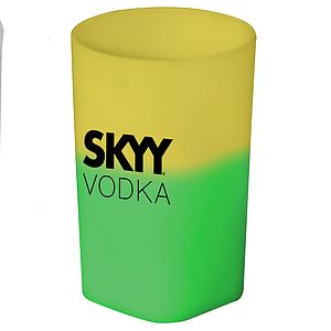 Mood™ 2 Oz. Plastic Shot Glass