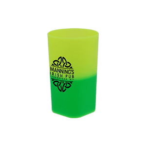Mood™ 2 Oz. Plastic Shot Glass