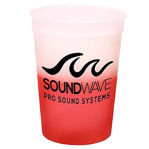 Mood™ 12 oz. Stadium Cup