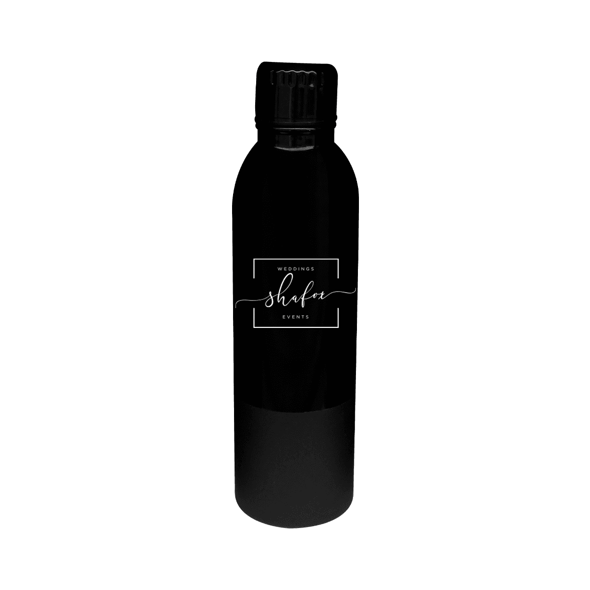 Tuxedo 17 oz. Recycled Deluxe Bottle