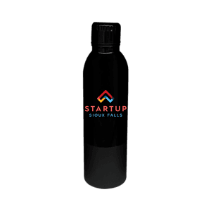 Tuxedo 17 oz. Recycled Deluxe Bottle