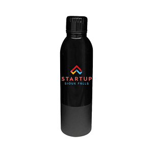 Tuxedo 17 oz. Recycled Deluxe Bottle