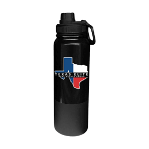 Tuxedo 32 oz. Recycled Sports Bottle
