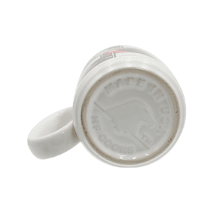 15 oz. El Grande Mug - White