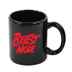 11 oz. Mug - Black