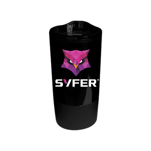 Tuxedo 20 oz. Recycled Tumbler