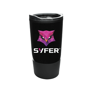 Tuxedo 20 oz. Recycled Tumbler