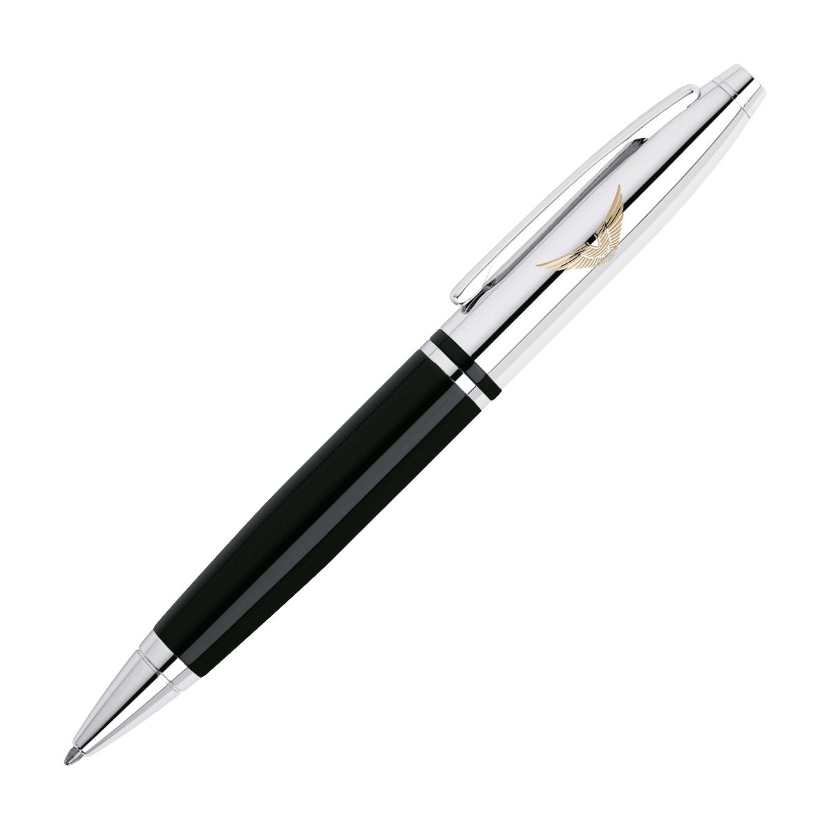 Cross® Calais Ballpoint Pen, Laser Engraving