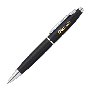 Cross® Calais Ballpoint Pen, Laser Engraving
