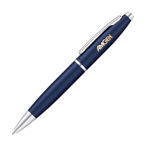 Cross® Calais Ballpoint Pen, Laser Engraving