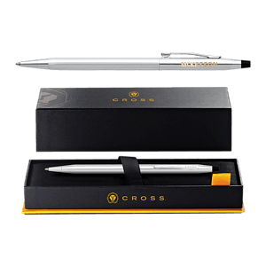 Cross® Classic Century Ballpoint Pen, Laser Engraved