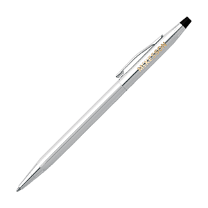 Cross® Classic Century Ballpoint Pen, Laser Engraved