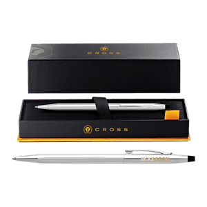 Cross® Classic Century Ballpoint Pen, Laser Engraved