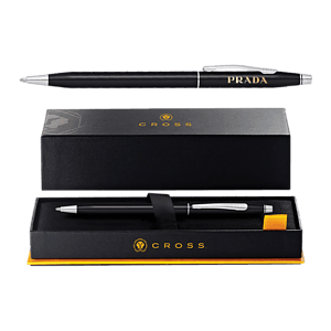 Cross® Classic Century Lacquer Pen, Laser Engraving