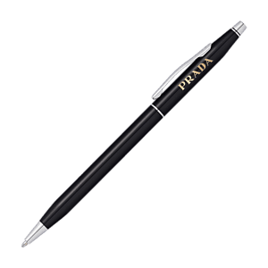 Cross® Classic Century Lacquer Pen, Laser Engraving