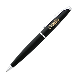 Cross® ATX Ballpoint Pen, Laser Engraving