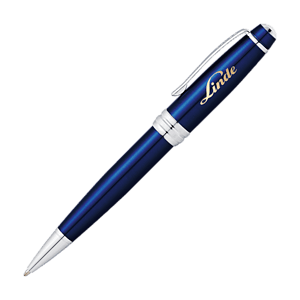 Cross® Bailey Ballpoint Pen, Laser Engraving