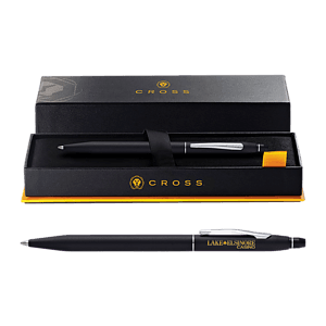 Cross® Click Pen, Laser Engraving