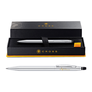Cross® Click Pen, Laser Engraving