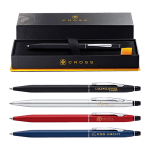 Cross® Click Pen, Laser Engraving
