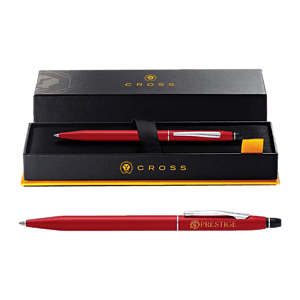 Cross® Click Pen, Laser Engraving