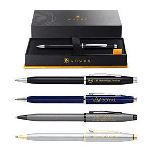 Cross® Century II Medalist Pen, Laser Engraving