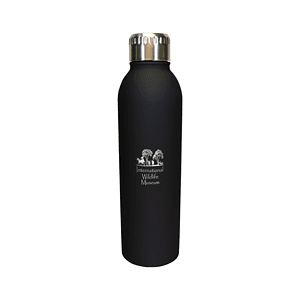 Halcyon® 17 oz. Deluxe Bottle, Laser Engraved, Small
