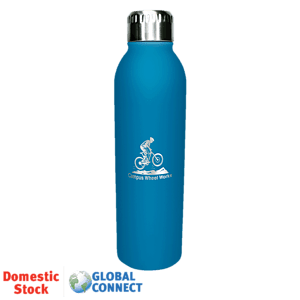 Halcyon® 17 oz. Deluxe Bottle, Laser Engraved, Small