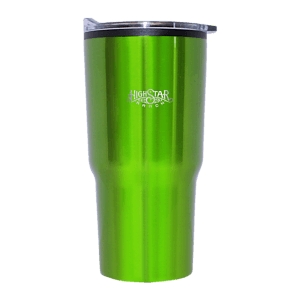 20 oz. Ares Tumbler, Laser, Standard