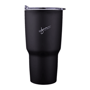 30 oz. Ares Tumbler, Laser, Standard